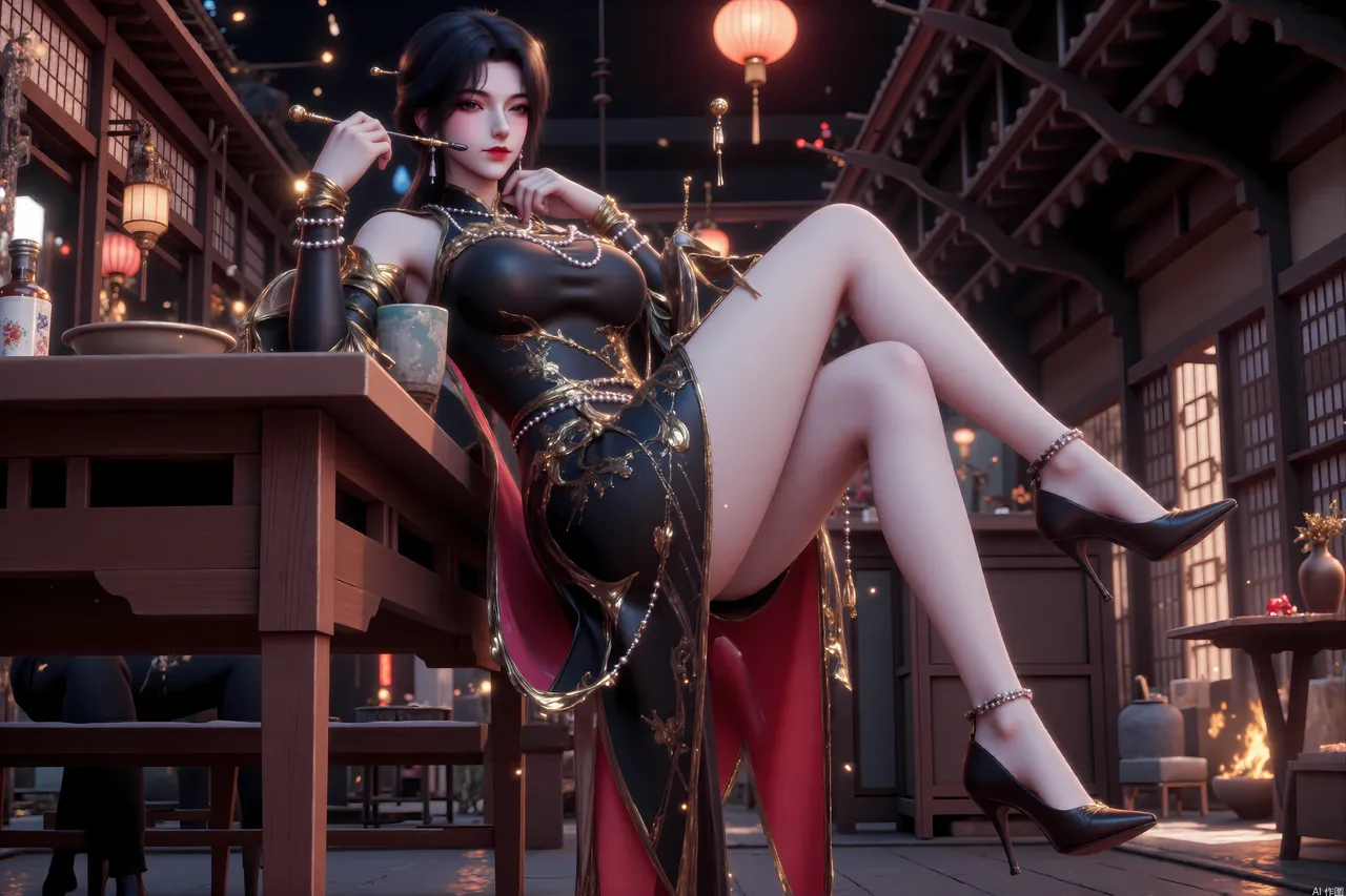 834 千诗-女魃-不闻不问-天使圣王 page 10 full