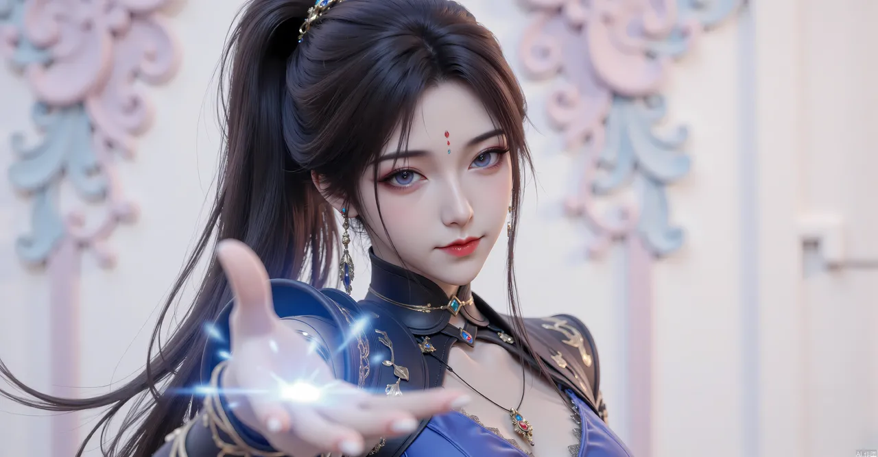 834 千诗-女魃-不闻不问-天使圣王 page 2 full