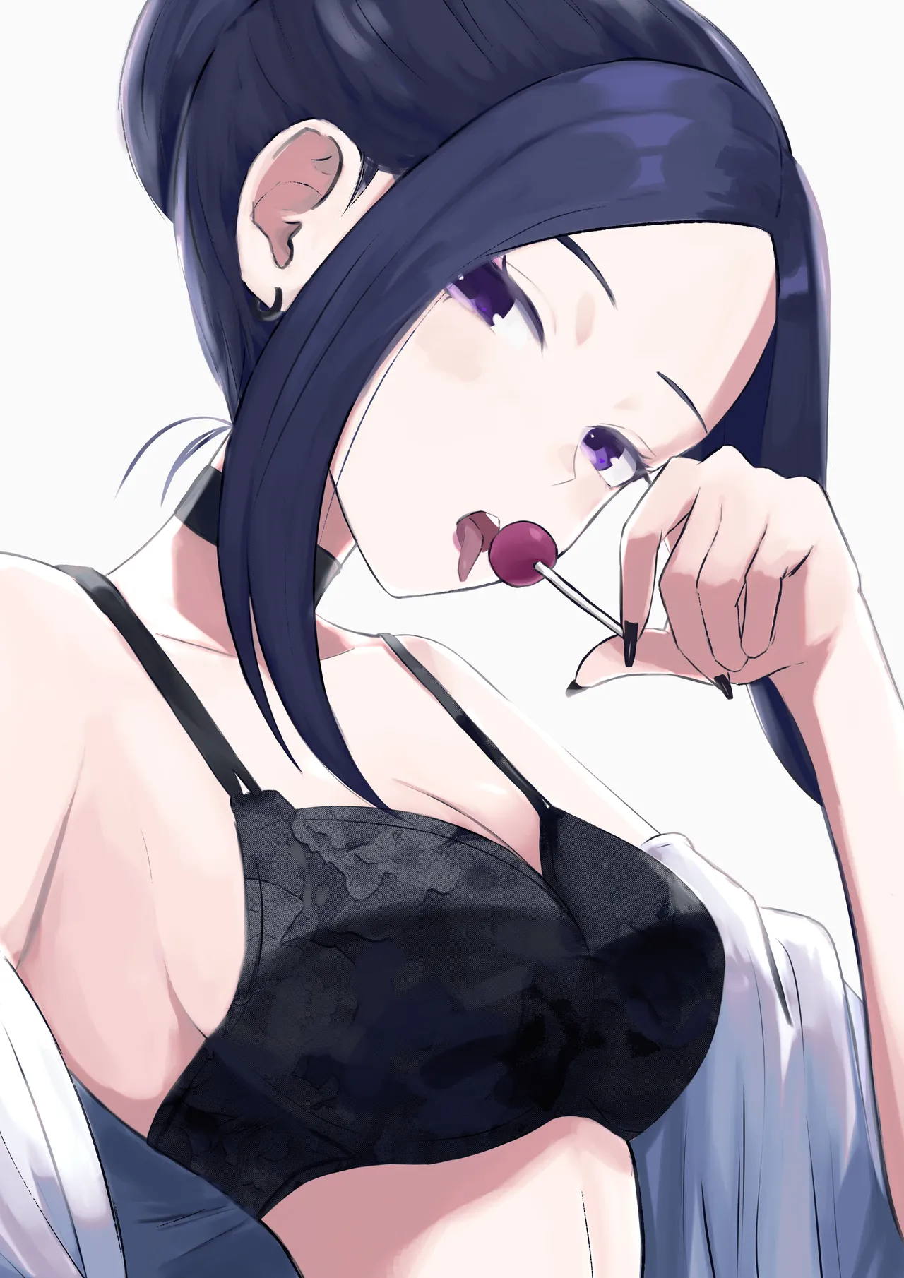 年下彼女の飴と鞭 page 2 full