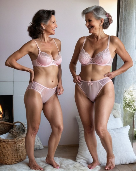 women in lingerie page 8 full