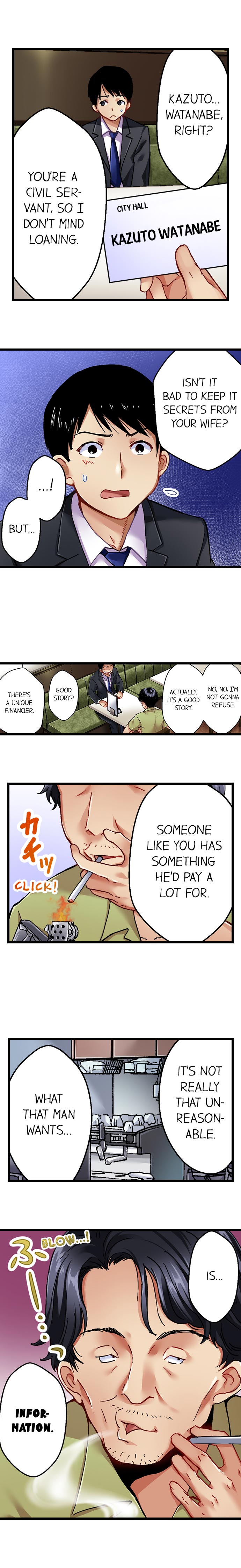 Selling My Wife’s Secrets page 4 full