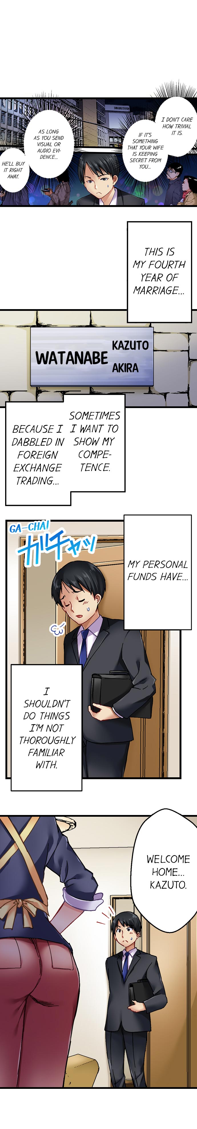 Selling My Wife’s Secrets page 6 full