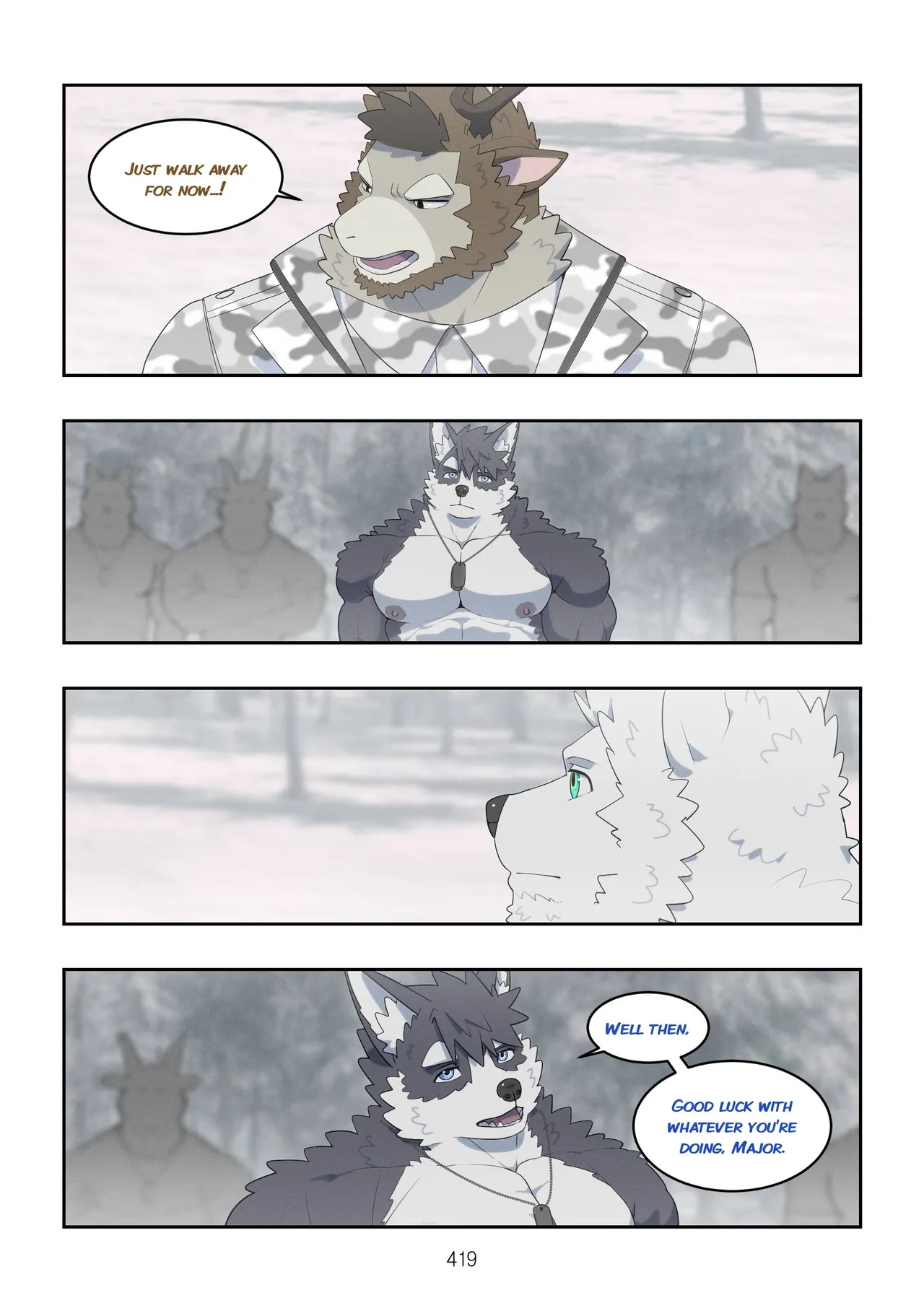 December, Twilight, Snowflake EP12 page 5 full