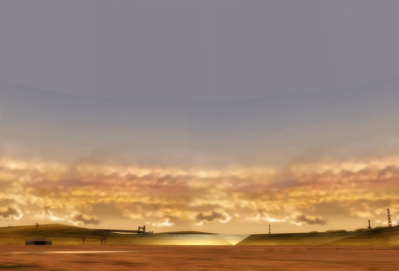 地獄星人的復仇 page 2 full