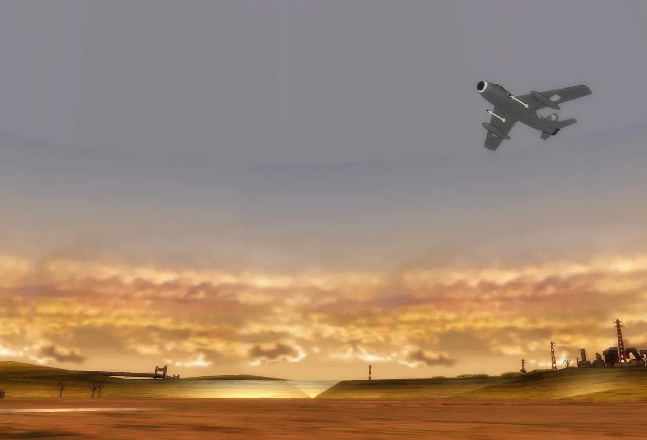 地獄星人的復仇 page 3 full