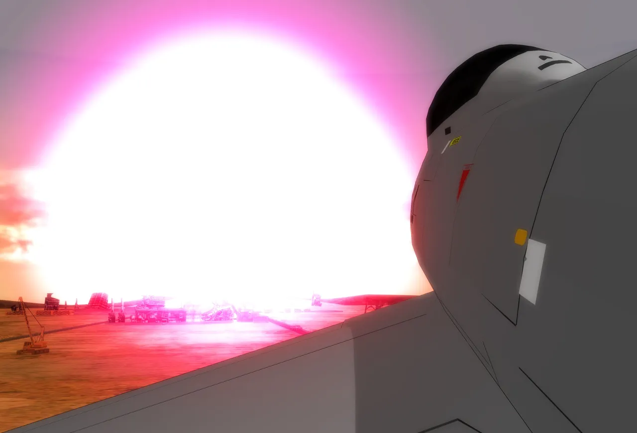 地獄星人的復仇 page 6 full