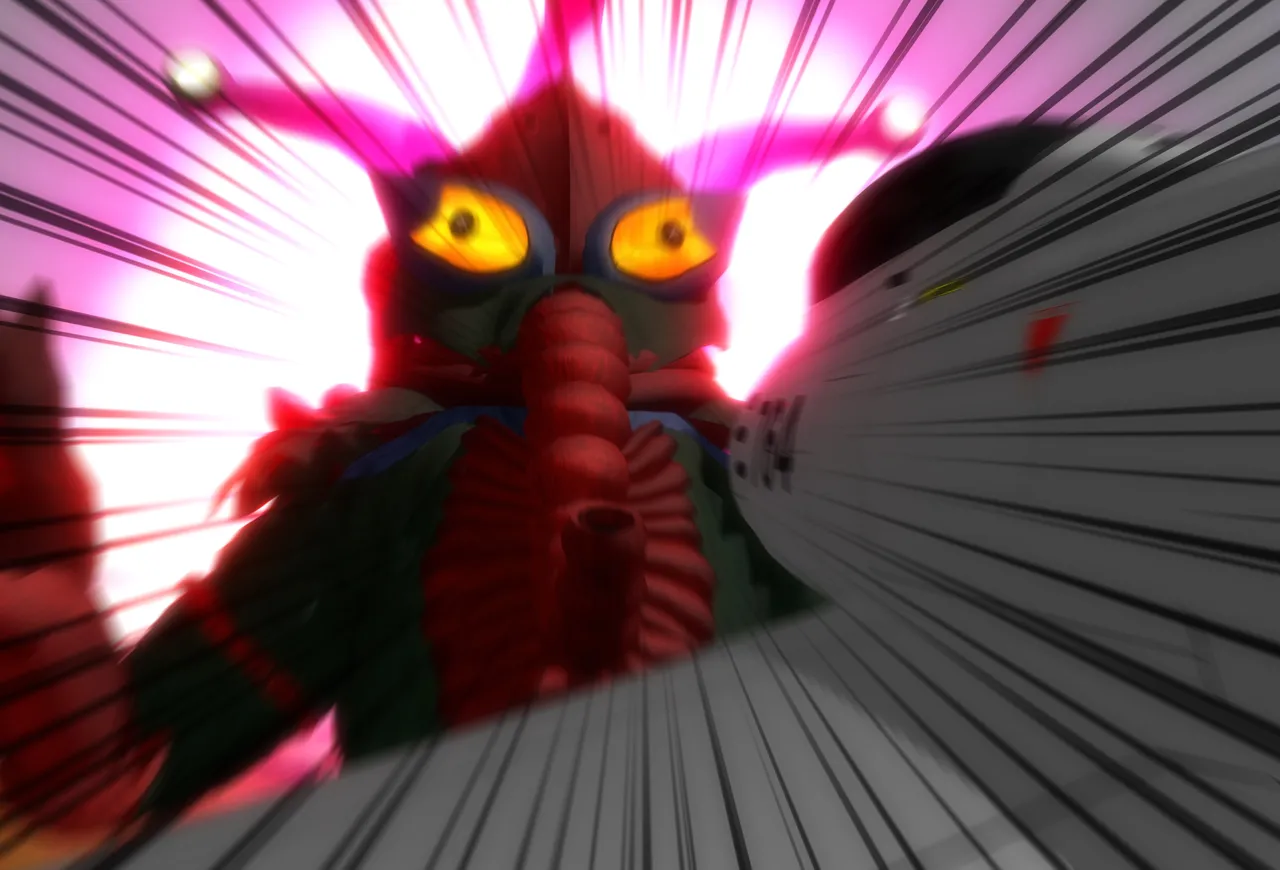 地獄星人的復仇 page 8 full