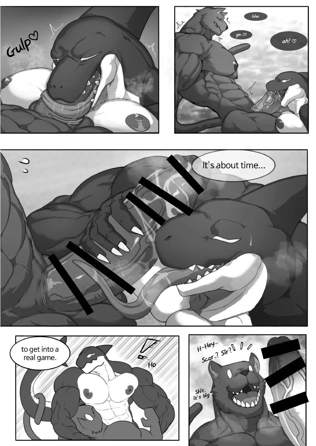 SUMMER SPLASH! page 7 full