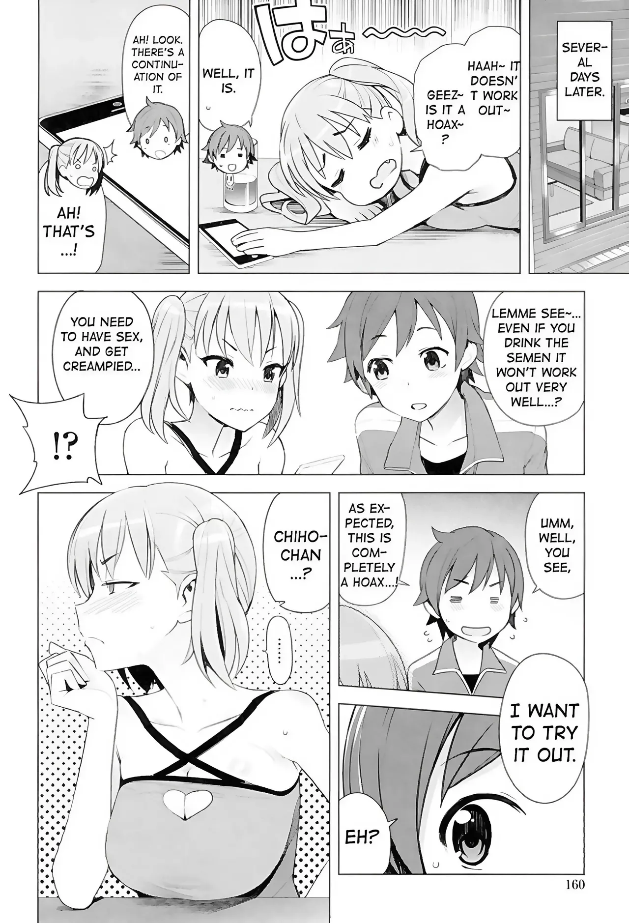 Super Milk page 10 full