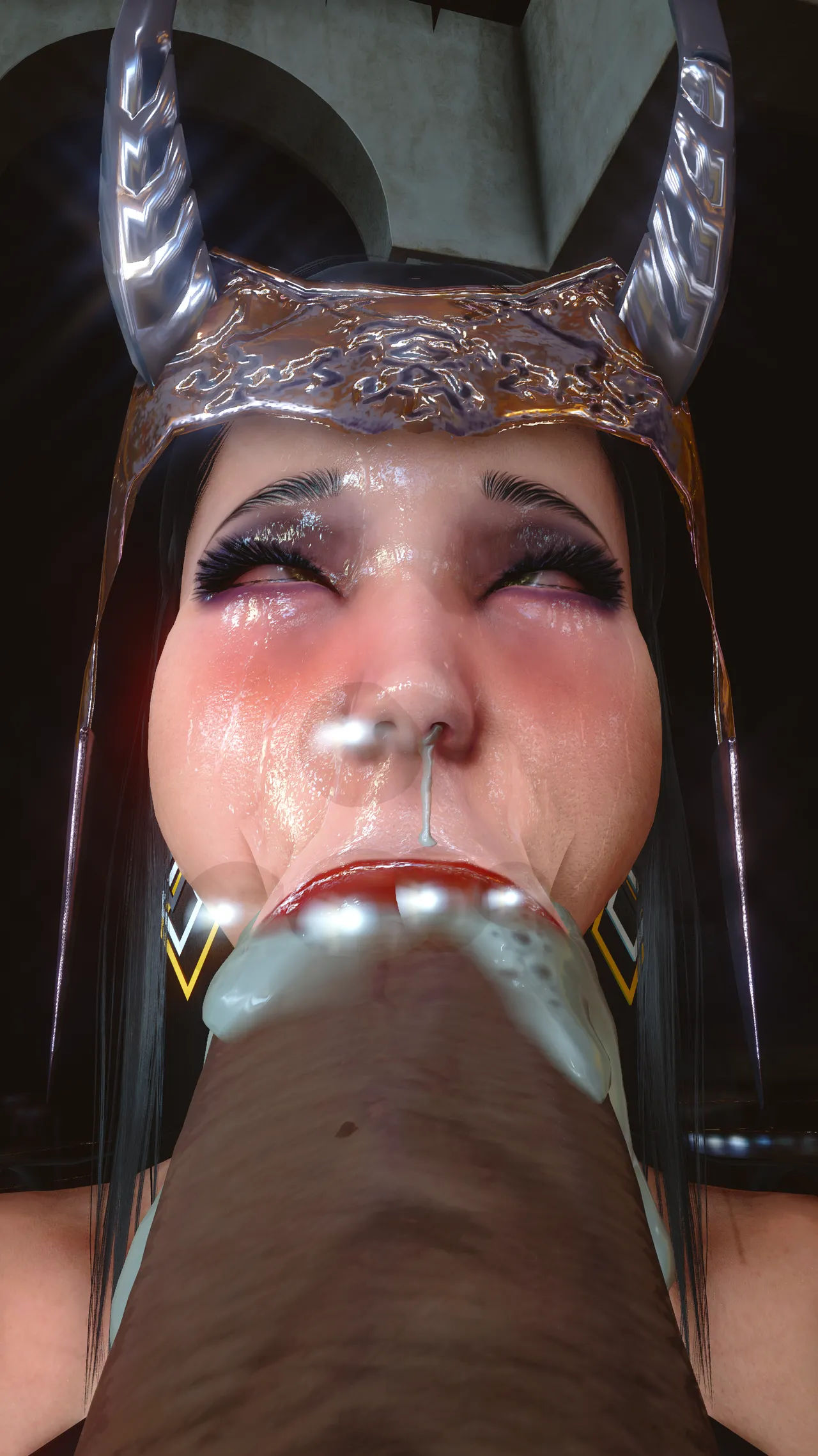 johntead Evil+Queen+Alice（1 page 8 full