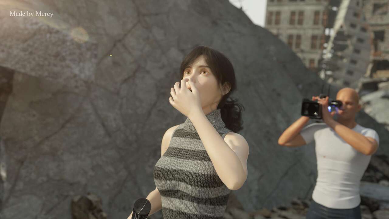 Dawn of Darkness part3 page 10 full