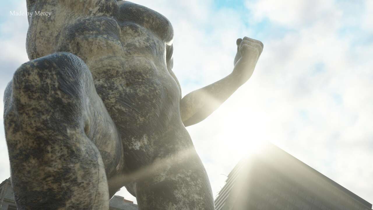 Dawn of Darkness part3 page 2 full