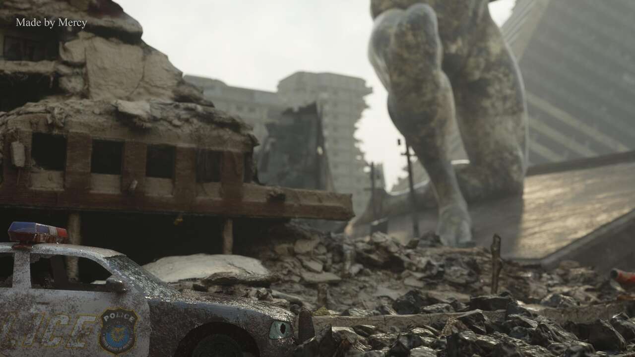 Dawn of Darkness part3 page 3 full