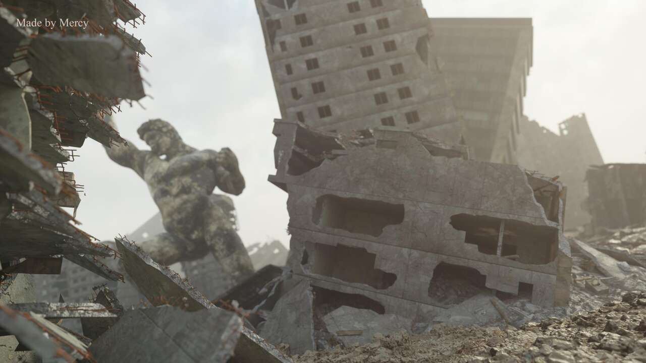 Dawn of Darkness part3 page 4 full