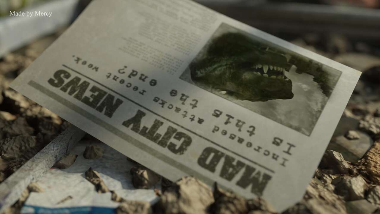 Dawn of Darkness part3 page 6 full