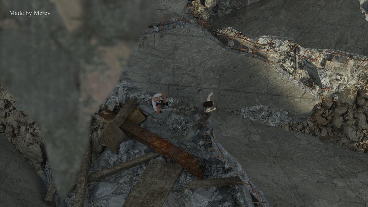 Dawn of Darkness part3 page 9 full