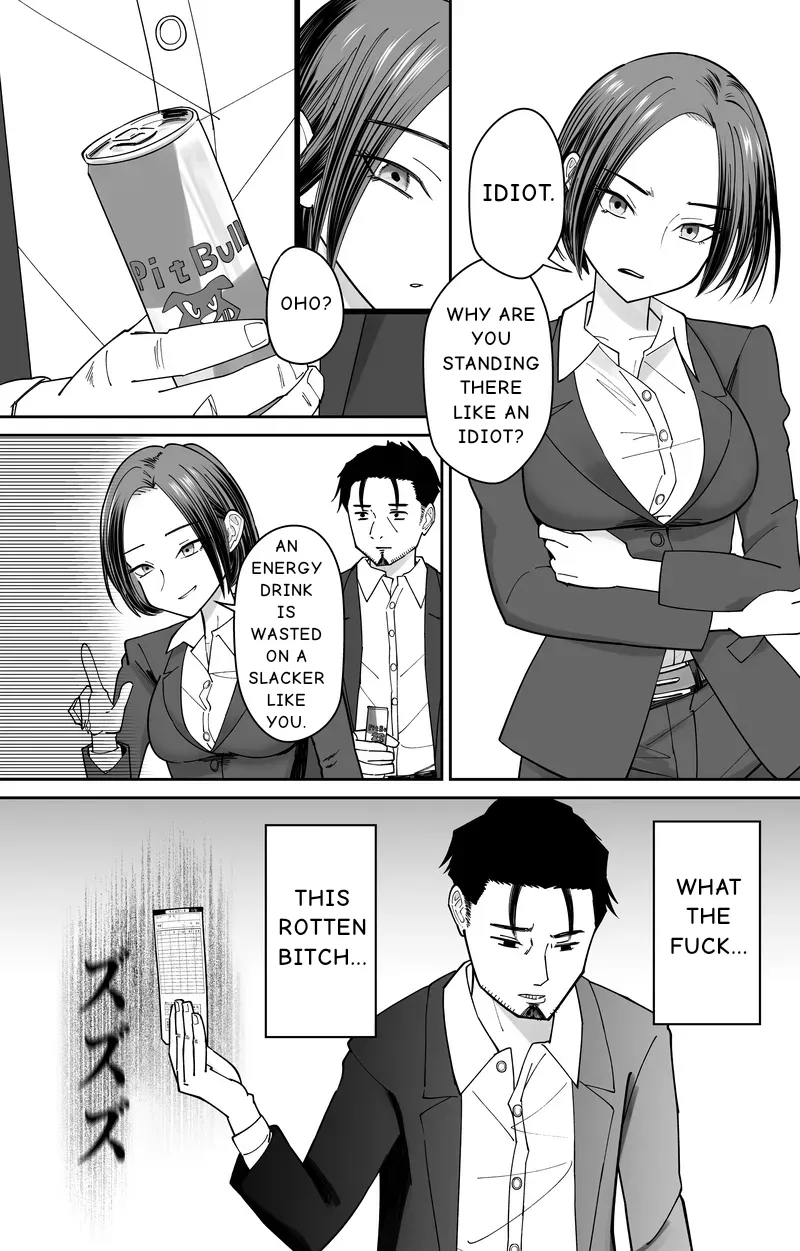 COMMON SENSE ALTERING HYPNOSIS TIME CARD 1+2 page 5 full