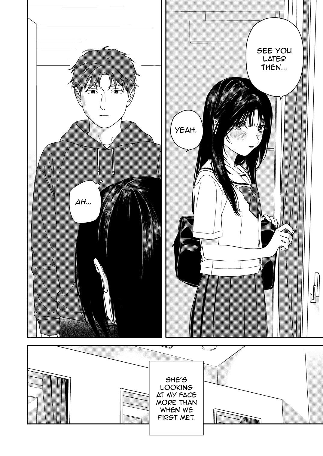 Shichakushitsu | Fitting Room page 5 full