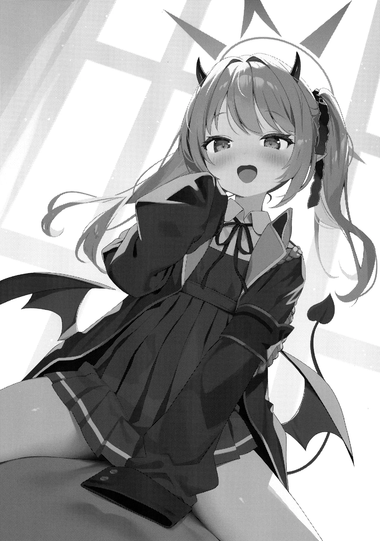 Akuma na Ibuki no Seieki Tank | 恶魔伊吹的精液储藏罐 page 2 full