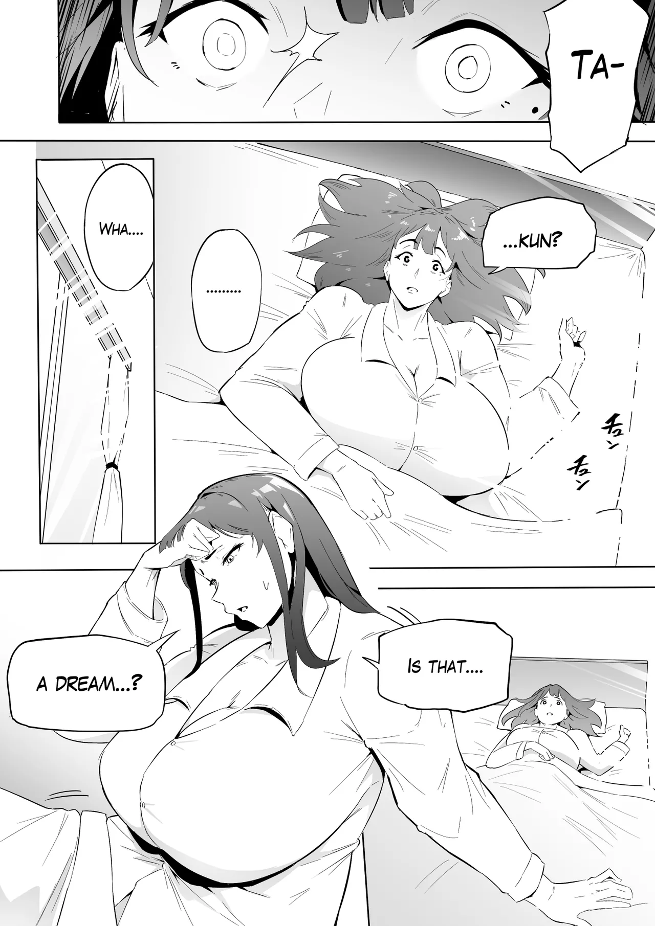 【ENG】_Hero Paranoia part2_ 【part.8&9】 page 6 full