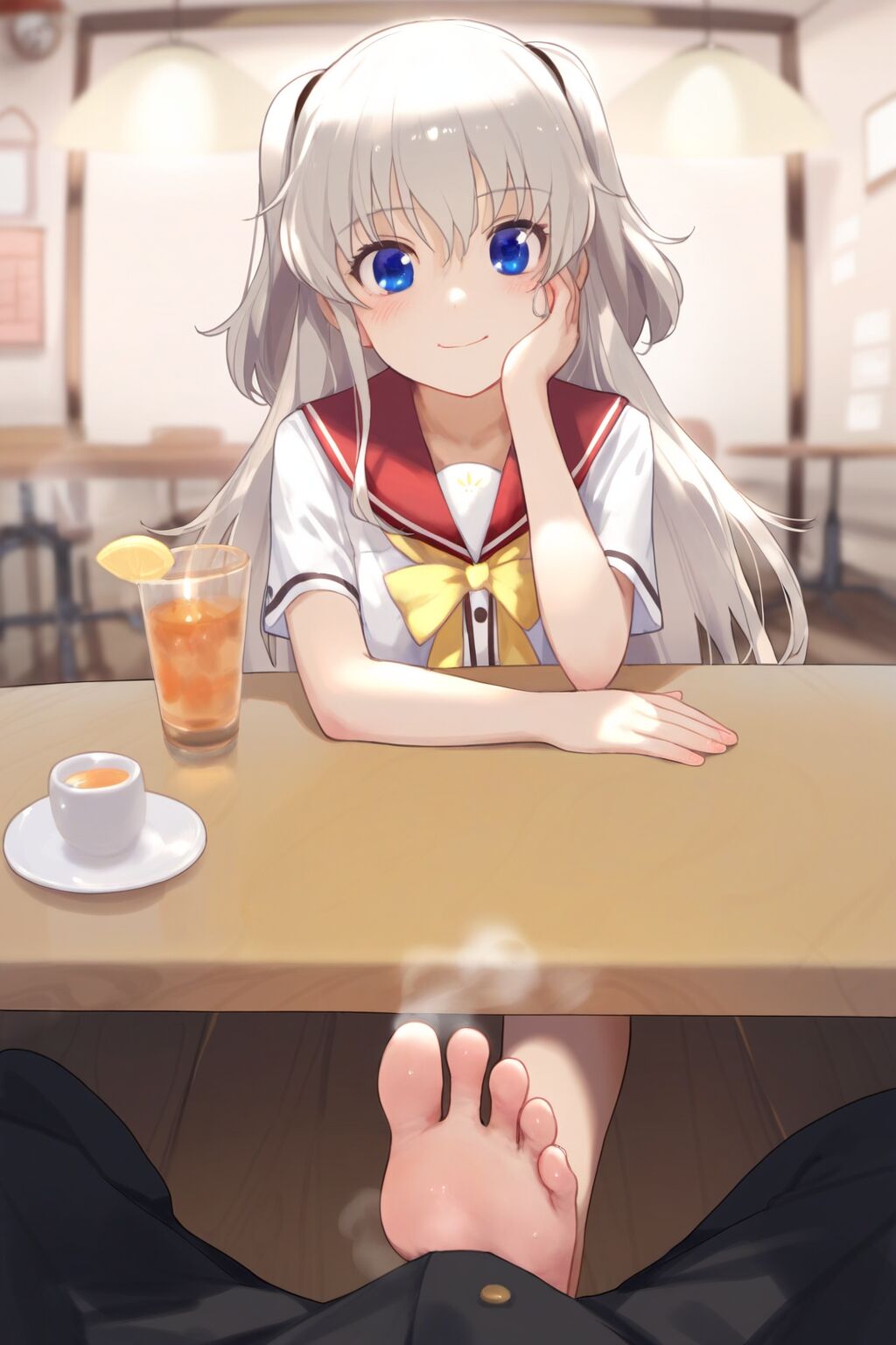 tomori nao 友利厨49622199 page 3 full