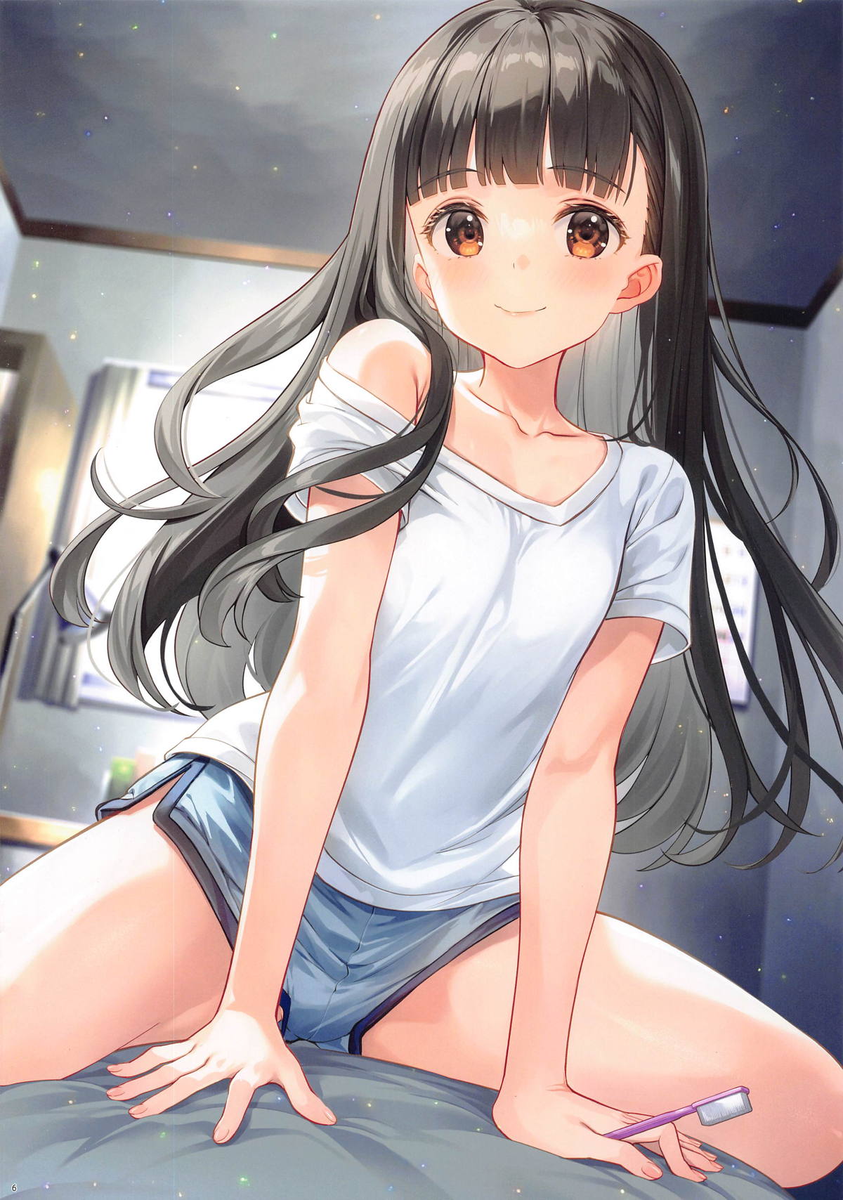 Make Heroine demo Niowasetai! | 敗犬女主也想要秀恩愛！ page 5 full