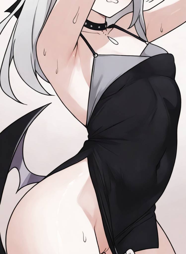 koyako（tikick own） page 5 full