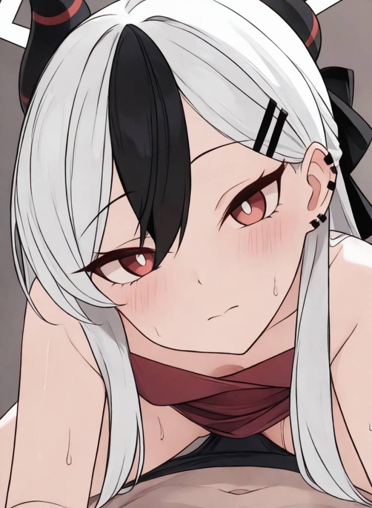 koyako（tikick own） page 6 full