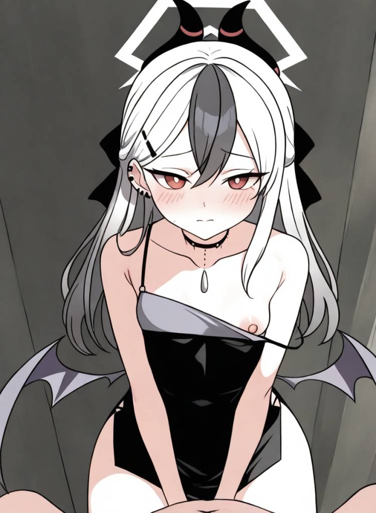 koyako（tikick own） page 7 full