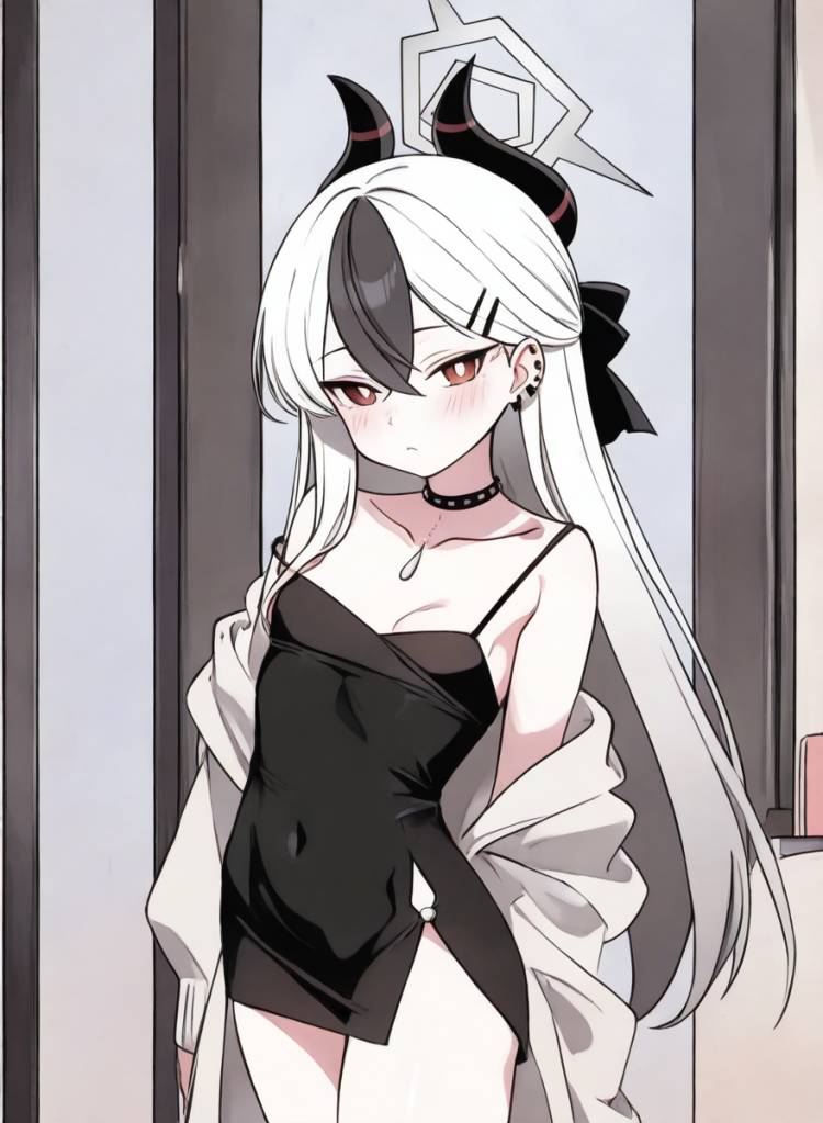 koyako（tikick own） page 8 full