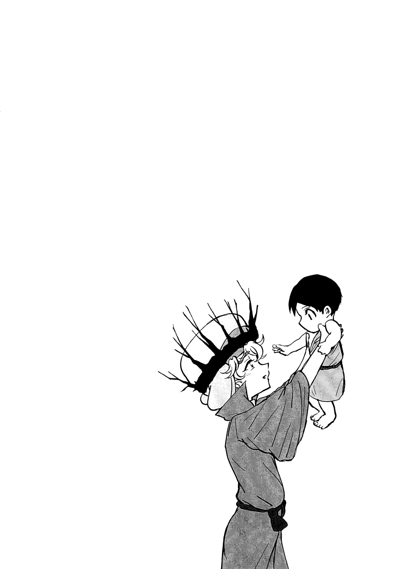 Erufu no ichigeki wa hito no ko ni wa omo sugiru page 5 full