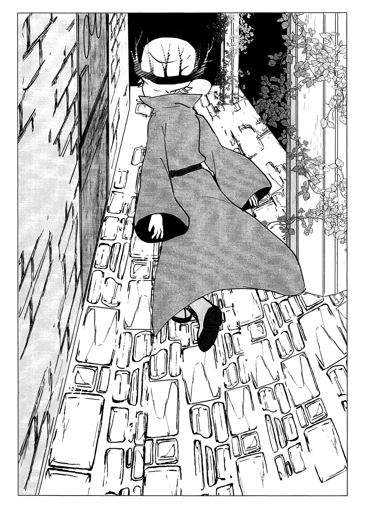 Erufu no ichigeki wa hito no ko ni wa omo sugiru page 6 full