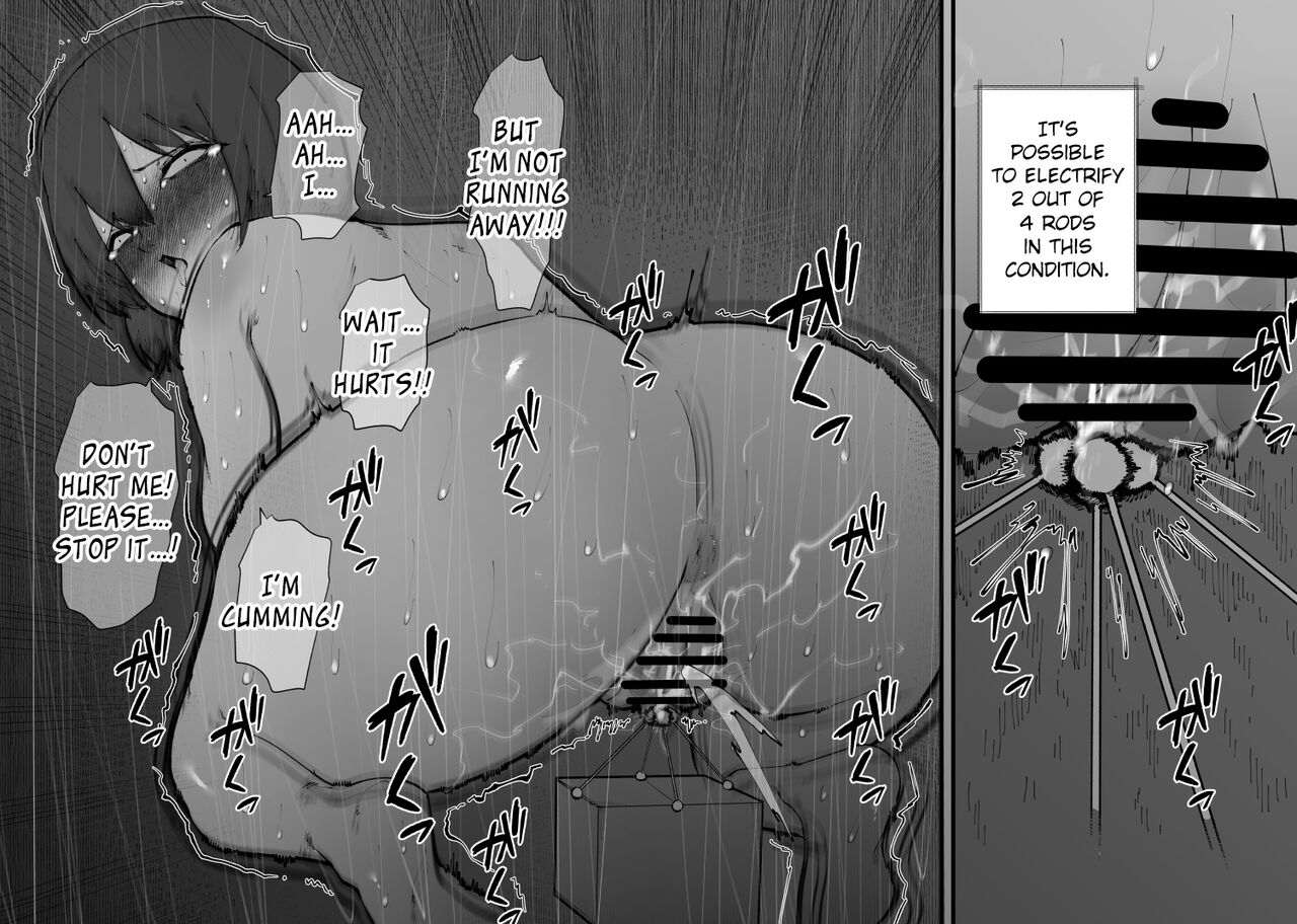 Naitemo Owaranai Mugen Cli Iki Haishin page 9 full