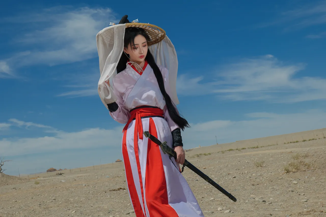 年年Nnian - 青丝诀 page 2 full