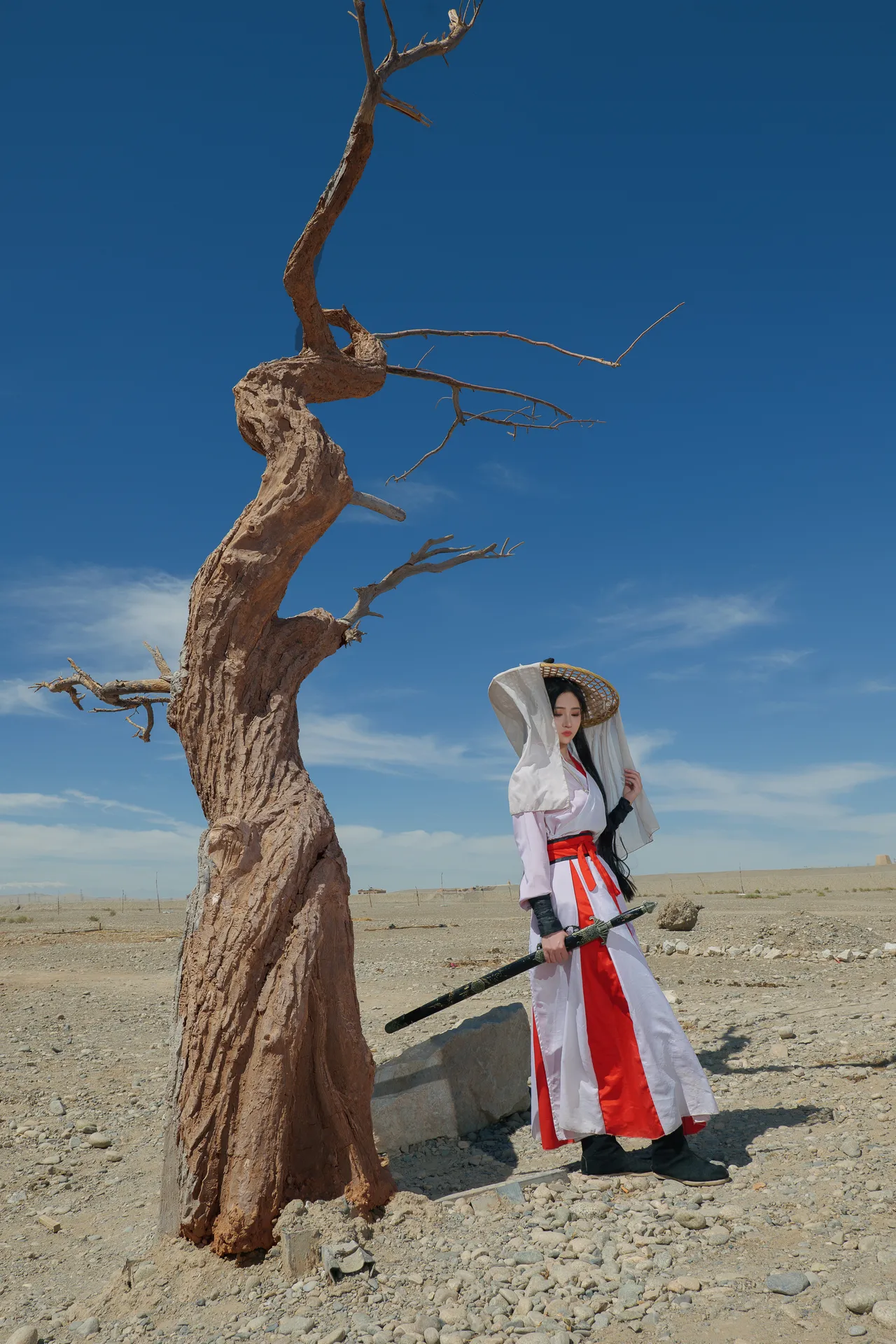 年年Nnian - 青丝诀 page 3 full