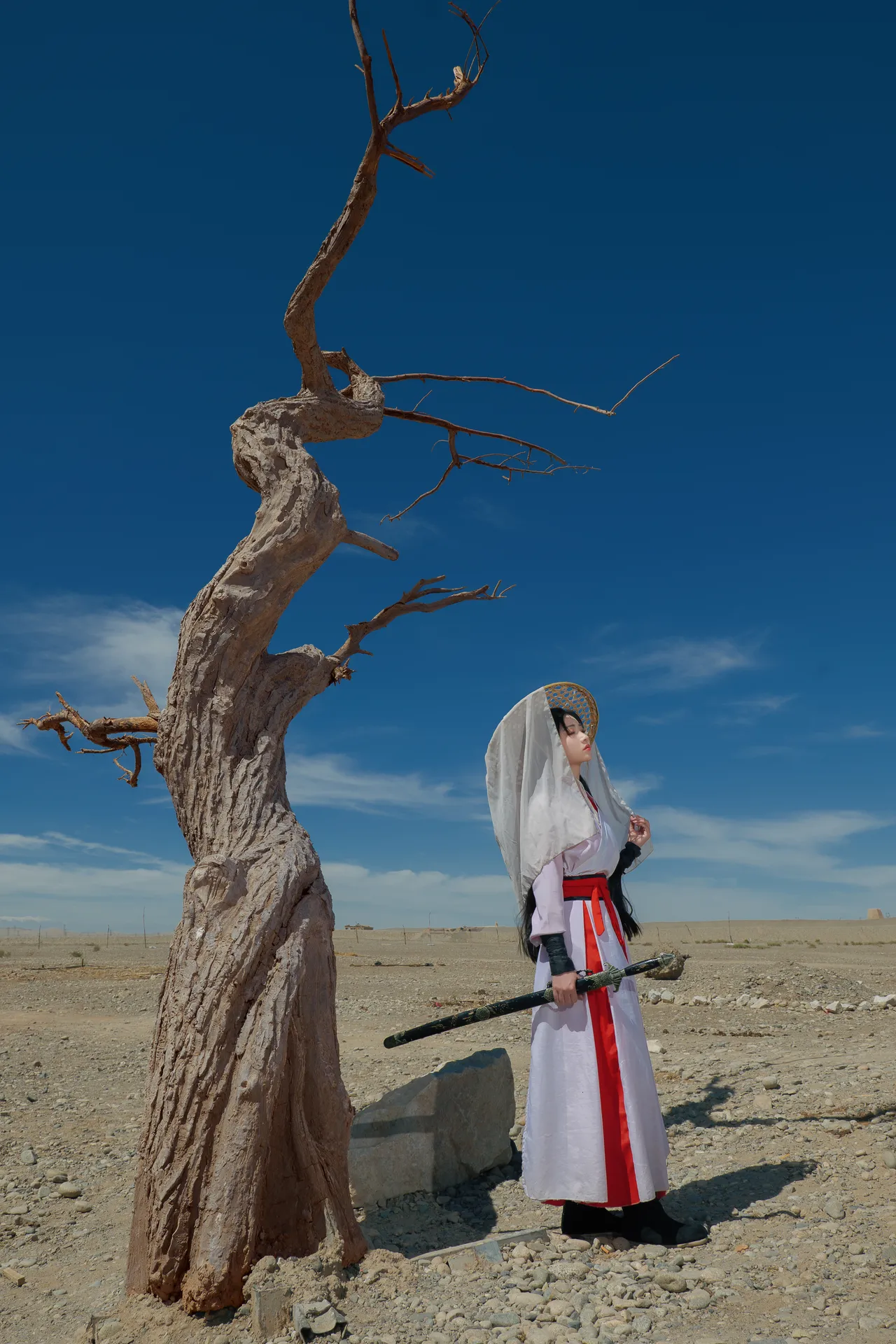 年年Nnian - 青丝诀 page 4 full