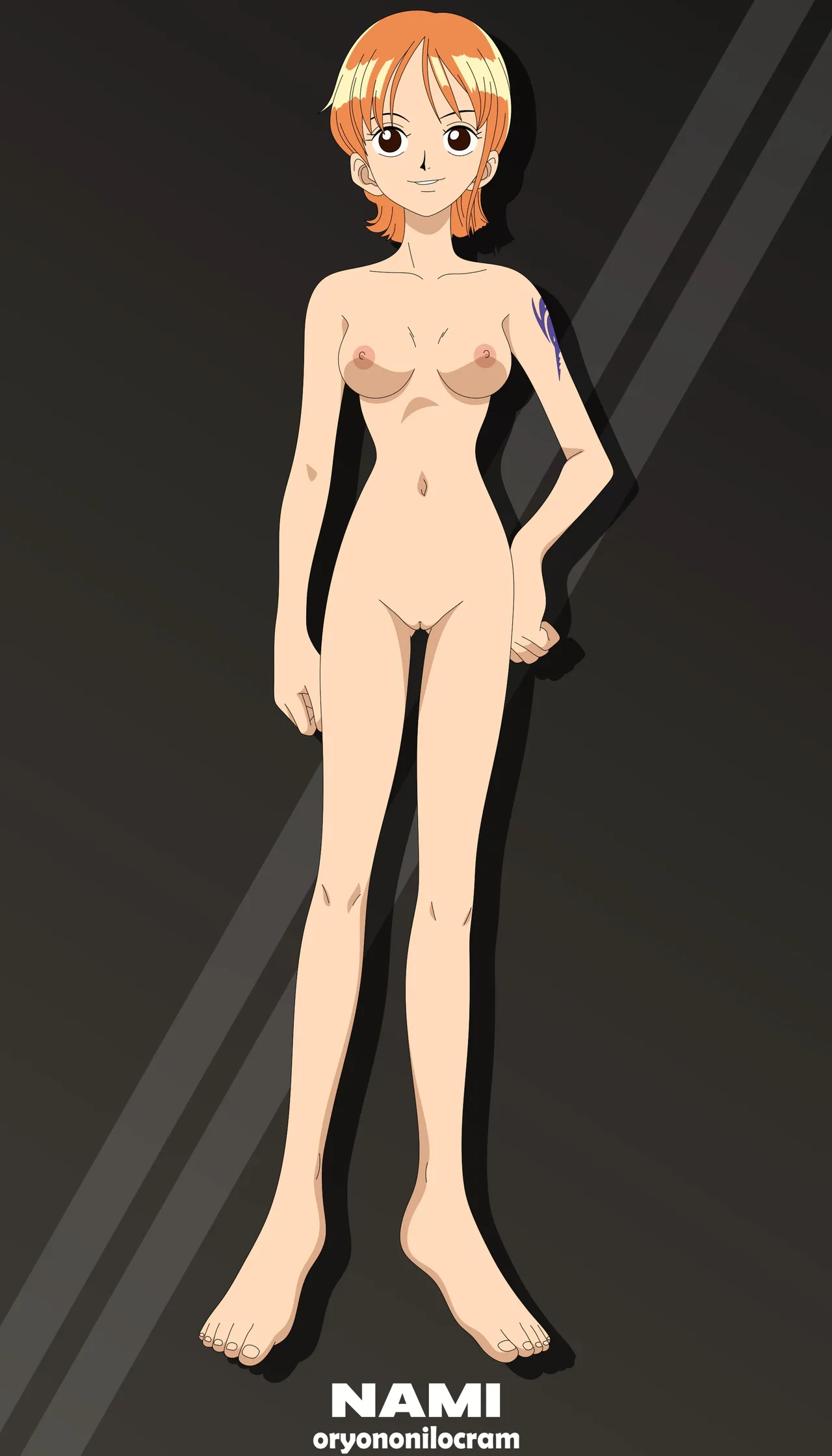 one piece fav page 1 full