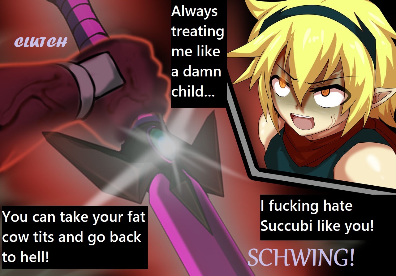 粘腻接吻 page 10 full