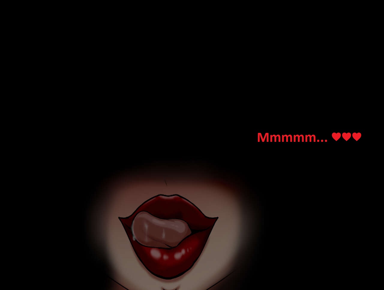 粘腻接吻 page 4 full