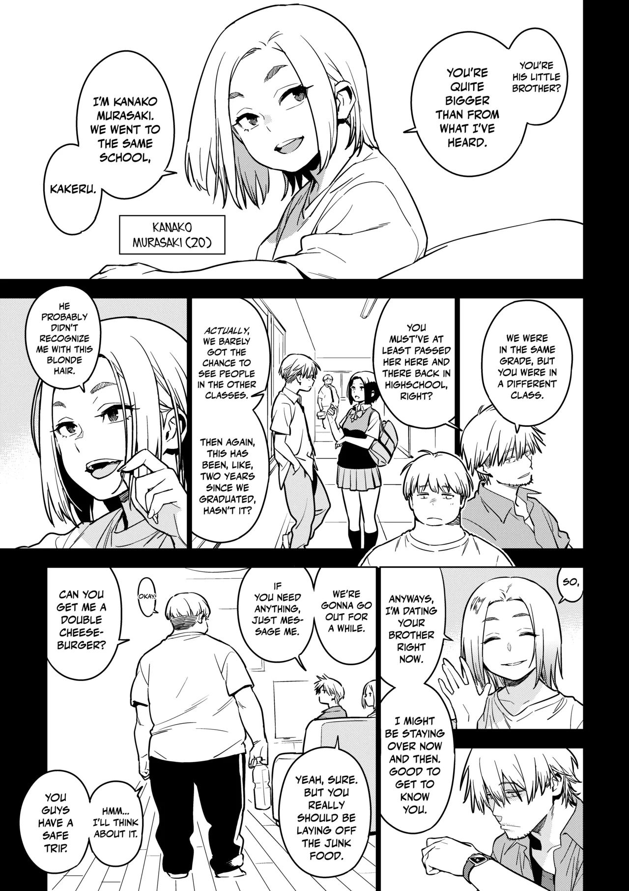 Ichiha 4 Kanako page 4 full