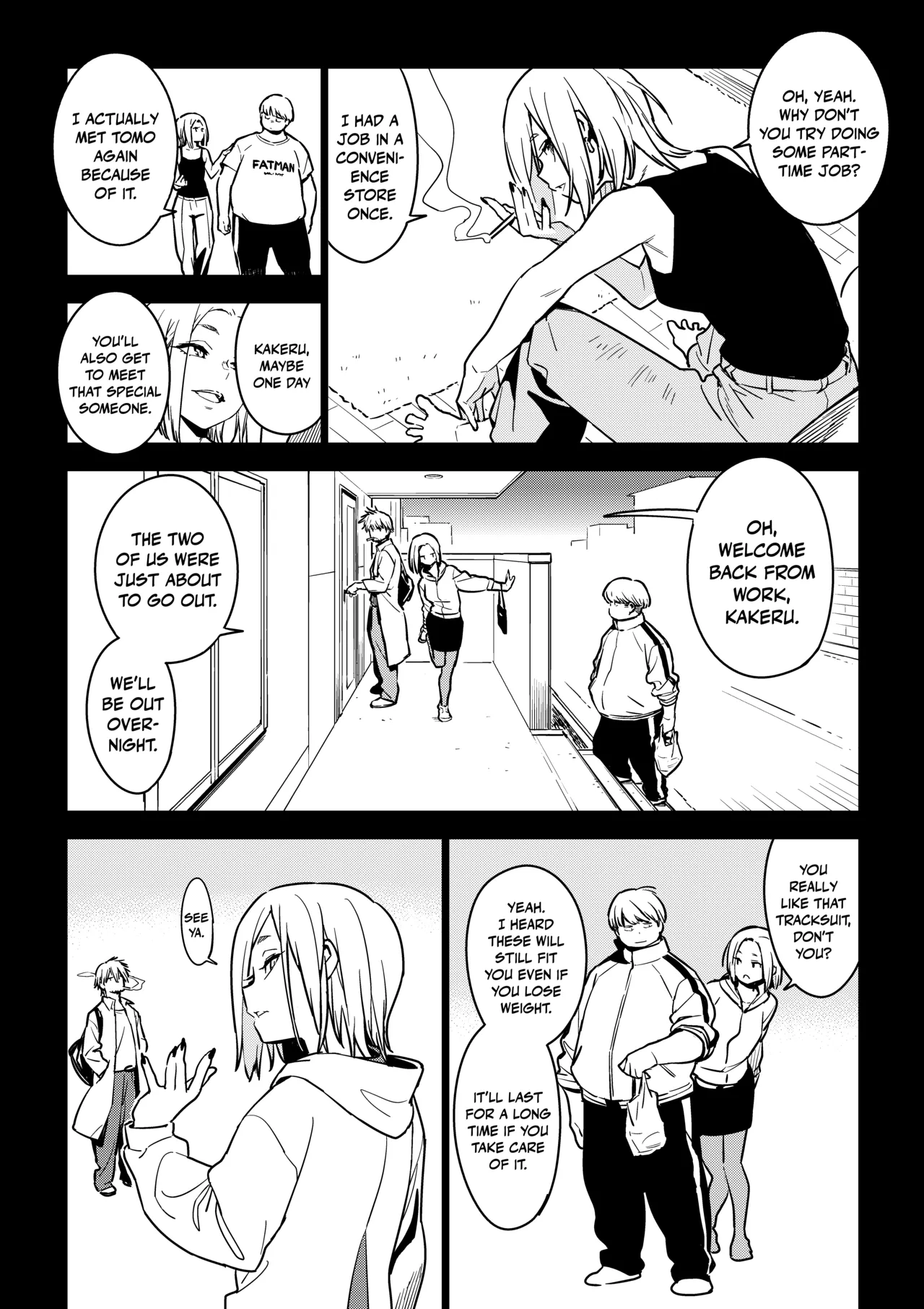 Ichiha 4 Kanako page 7 full