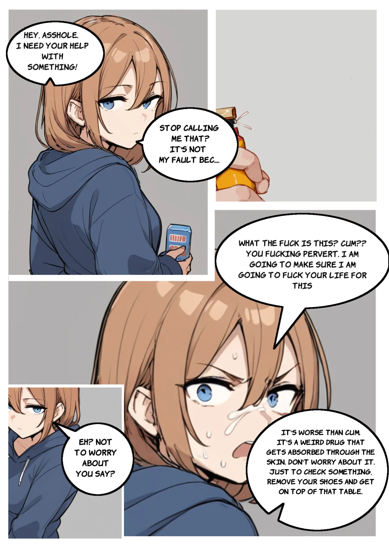 Willing Prison page 2 full