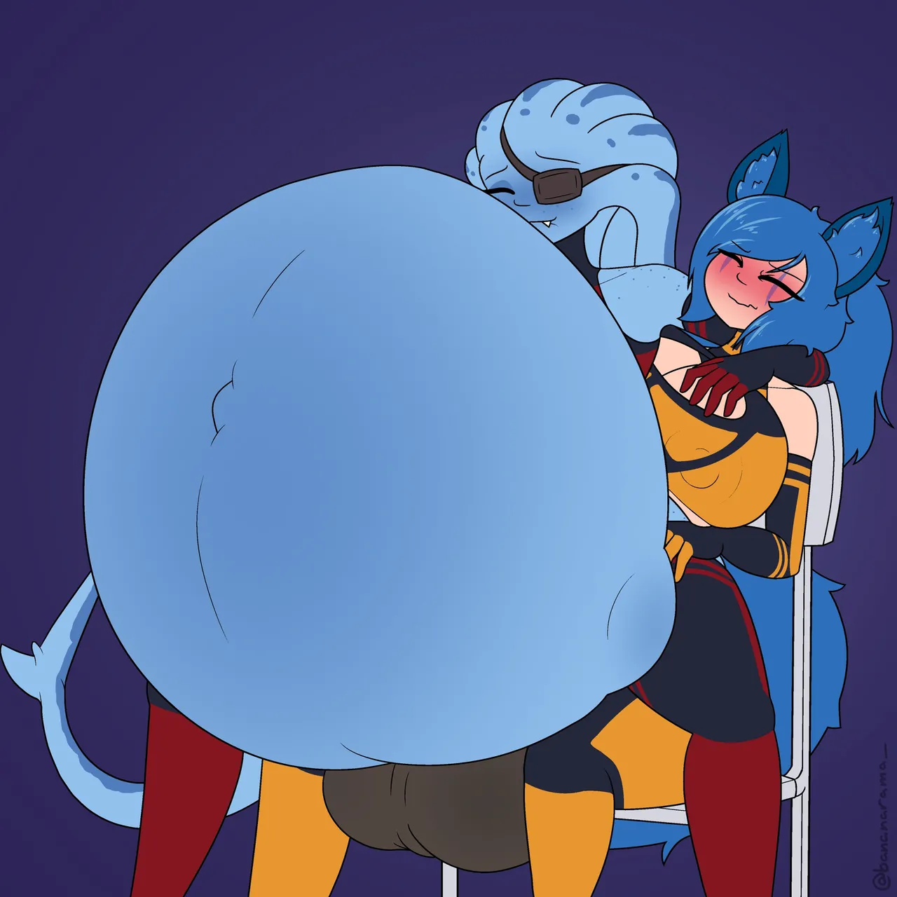 bananaramasama Gallery page 2 full