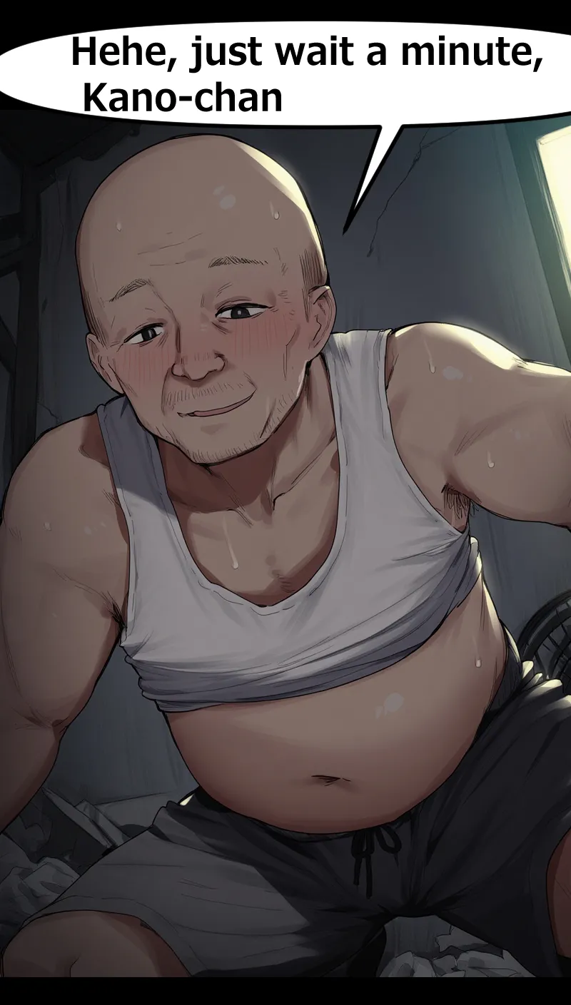 Slime Monster page 2 full