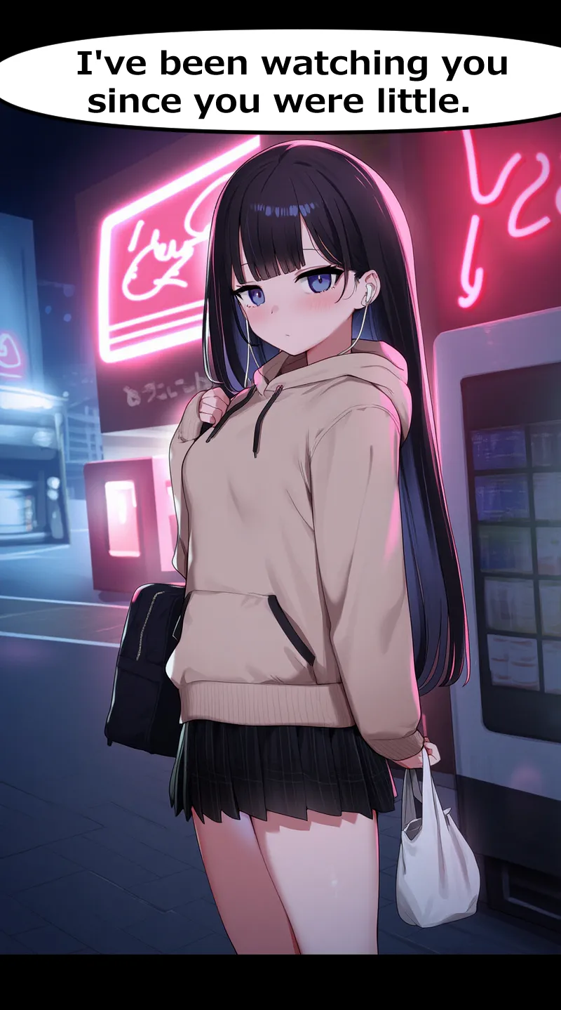 Slime Monster page 3 full