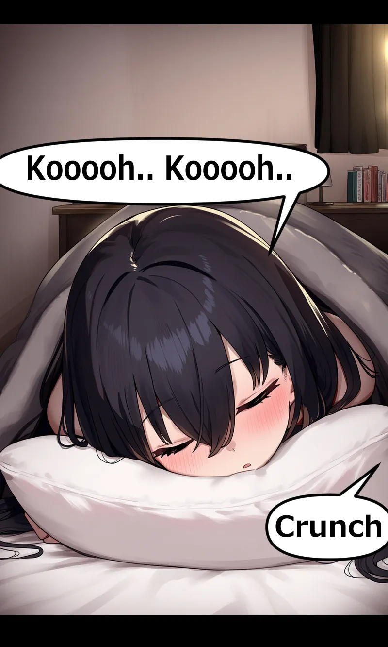 Slime Monster page 7 full