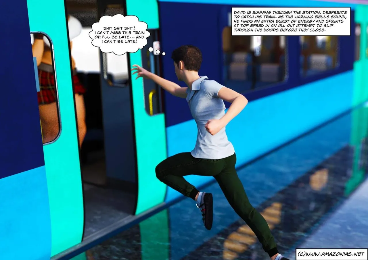 Rough Ride page 4 full