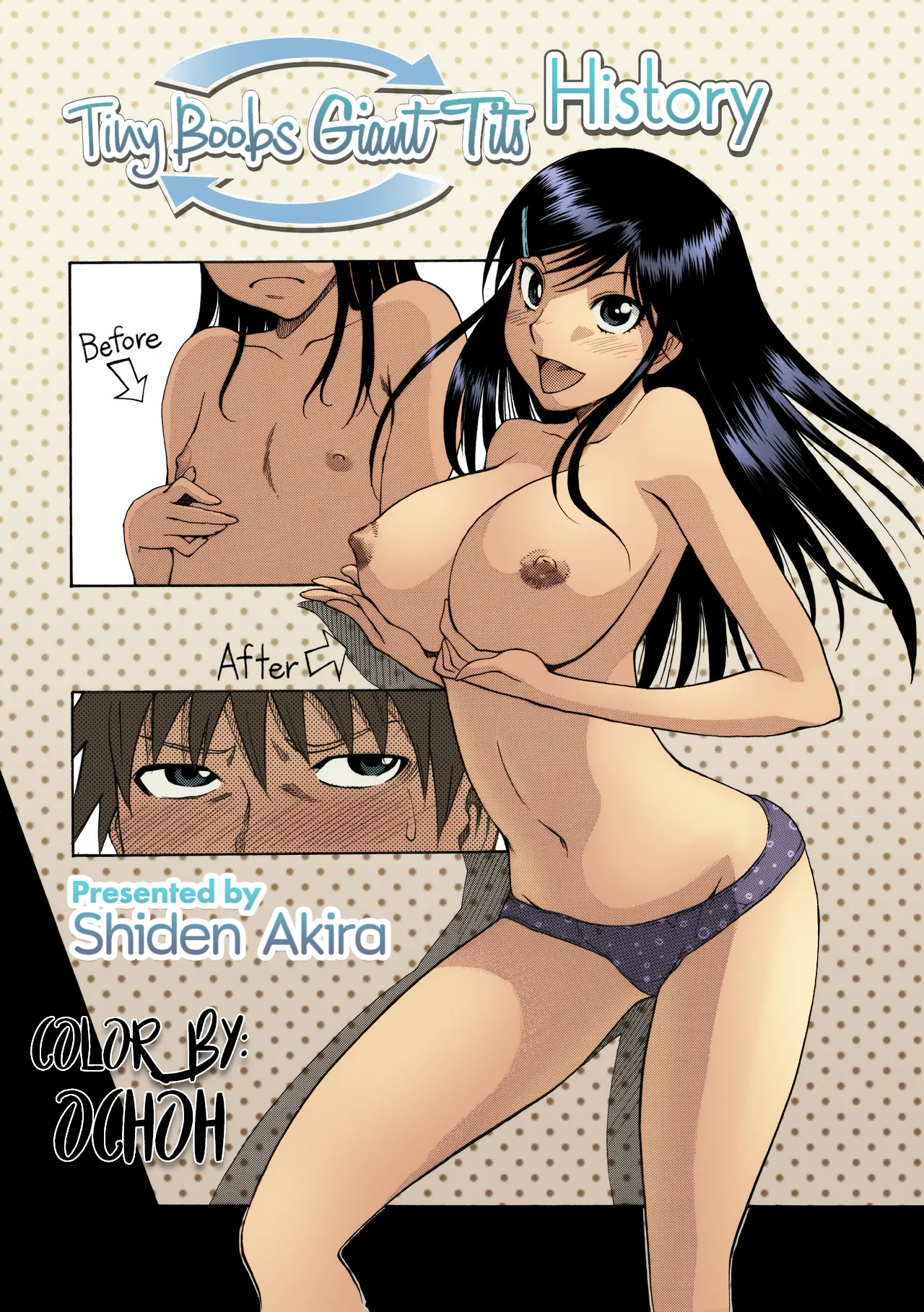 MEGA MILK page 2 full