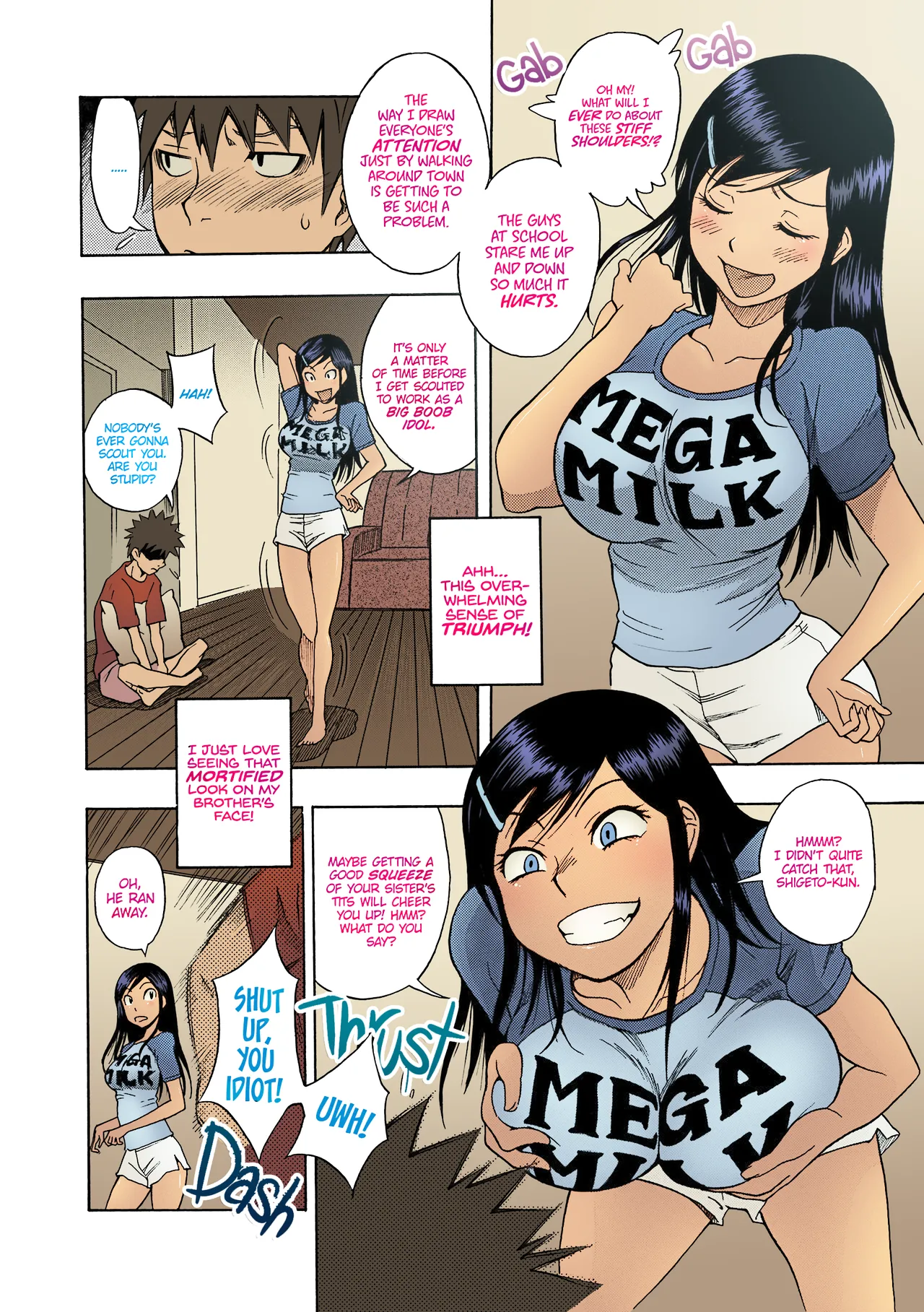 MEGA MILK page 4 full