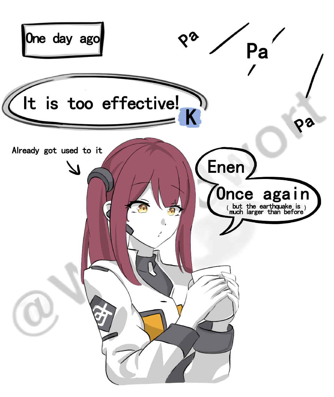 《Stickbreak》1-6 page 6 full